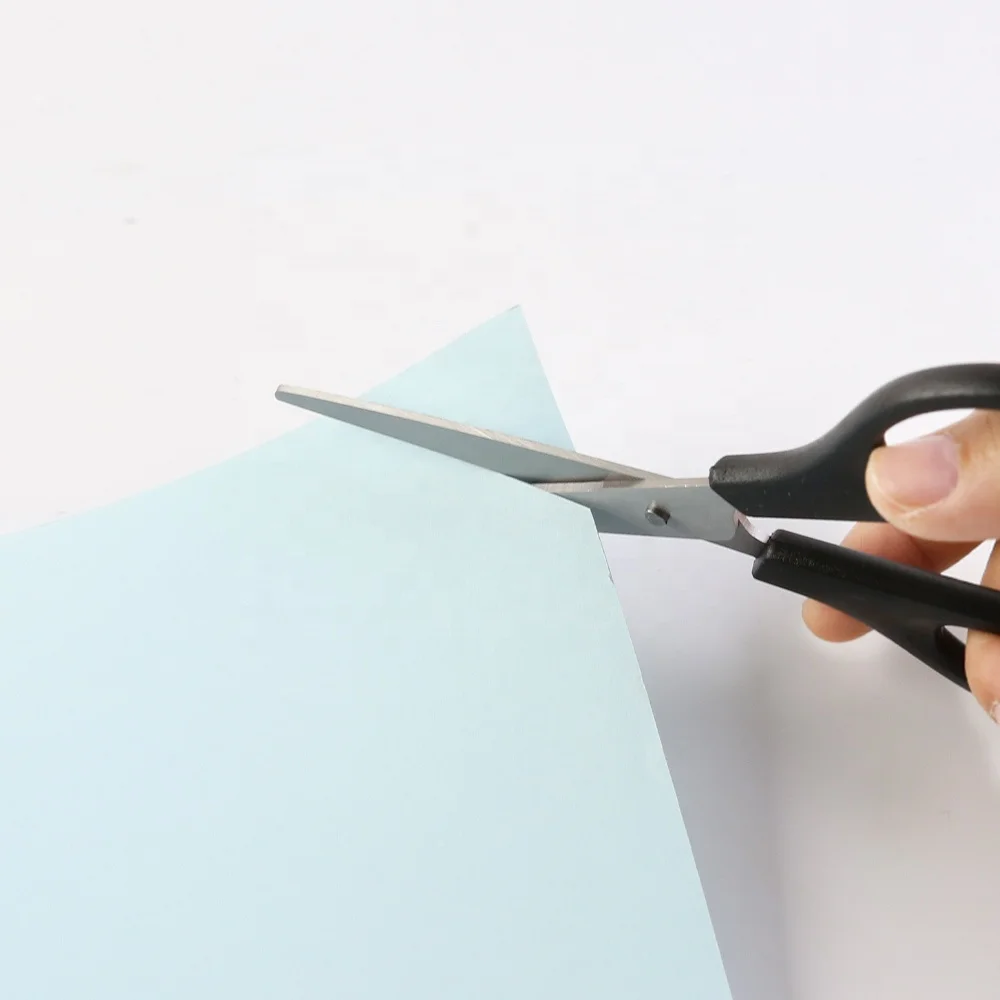 Quality Standard Stainless Steel M&G Classic Office 170MM Easy Handling And Smooth Cutting