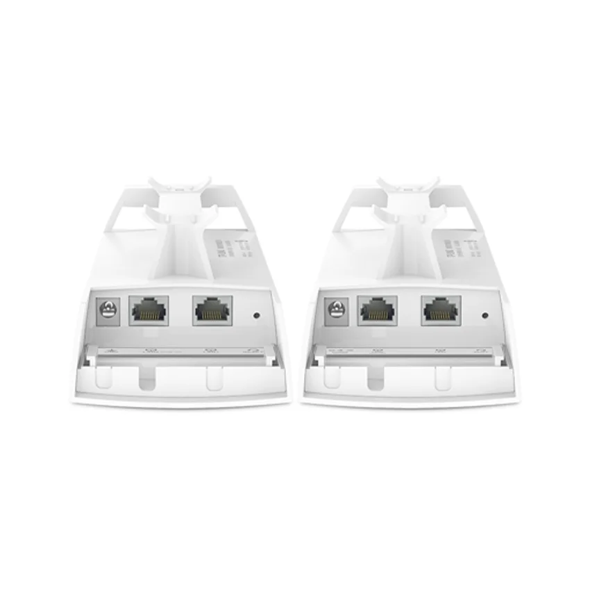 TP-LINK CPE210 5KM Outdoor 2.4GHz 300Mbps Wireless Pharos Control 802.11b/g/n Network