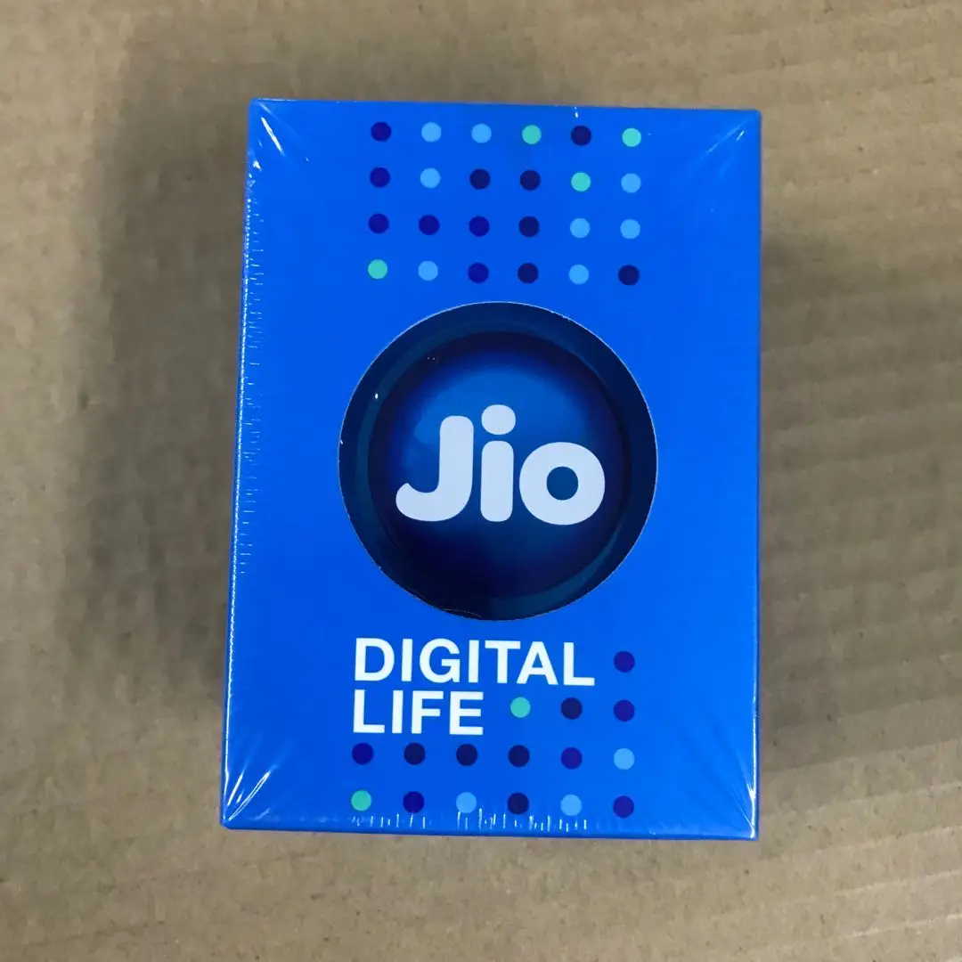 Оригинальный разблокированный JIO MR541 4G WIFI роутер 4G беспроводной роутер