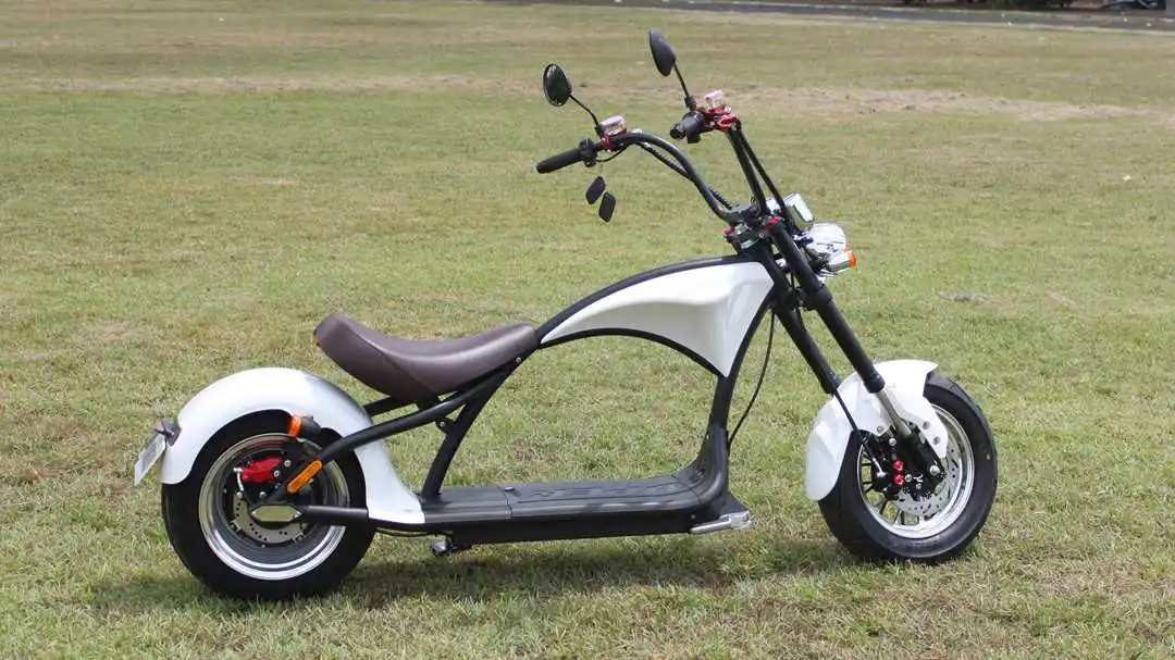 European warehouse drop shipping EEC COC 2000w  1000w 60V e motorcycle electric