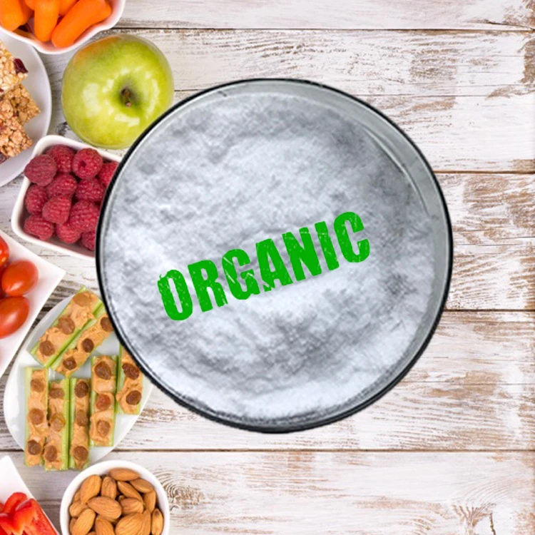 Mimei Food Thickener Binder Fruit Vegetable Fresh-keeping Agent Pullulan