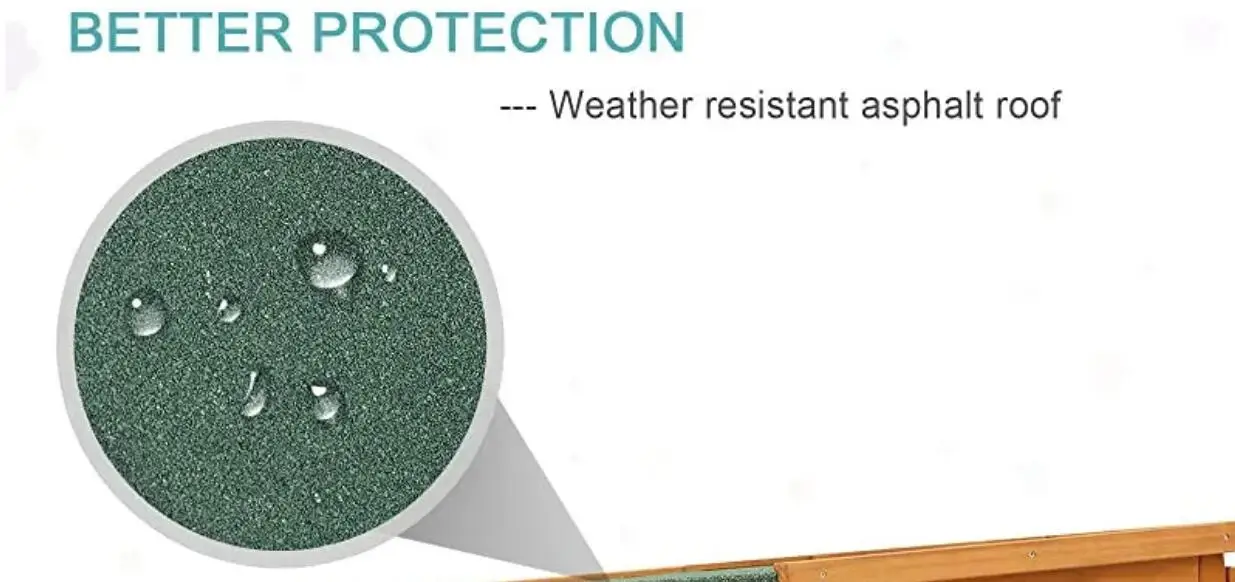 New Arrival Cheap price Natural wooden gazebo