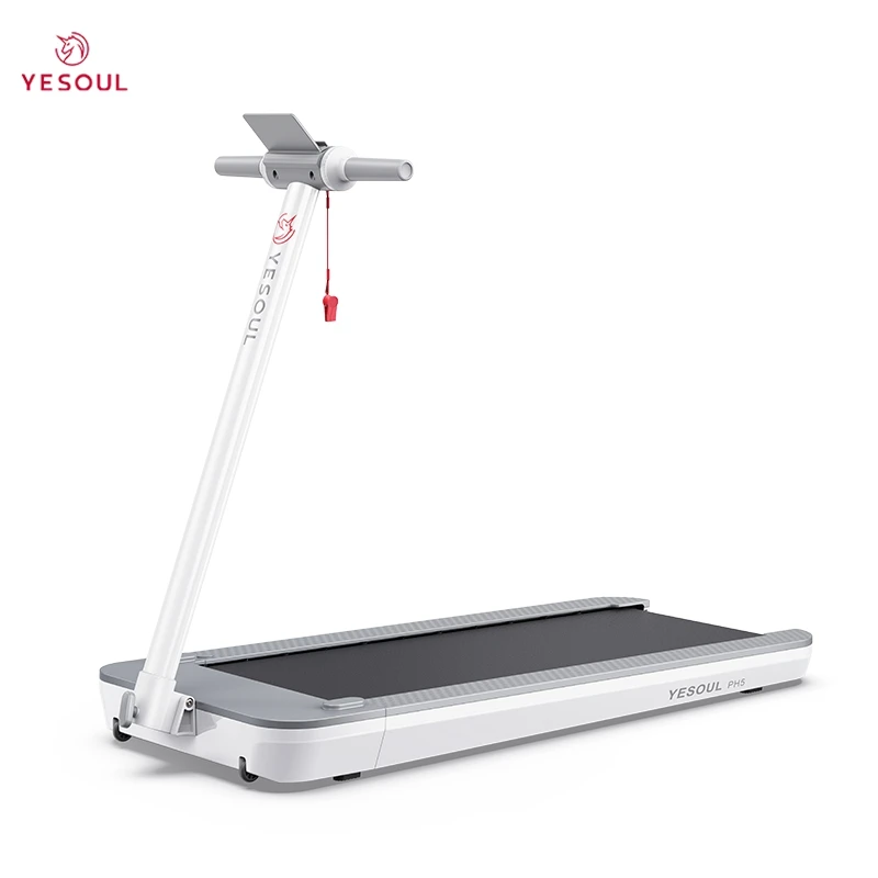 YESOUL Treadmill Folding Type Away Resistance Running Machine