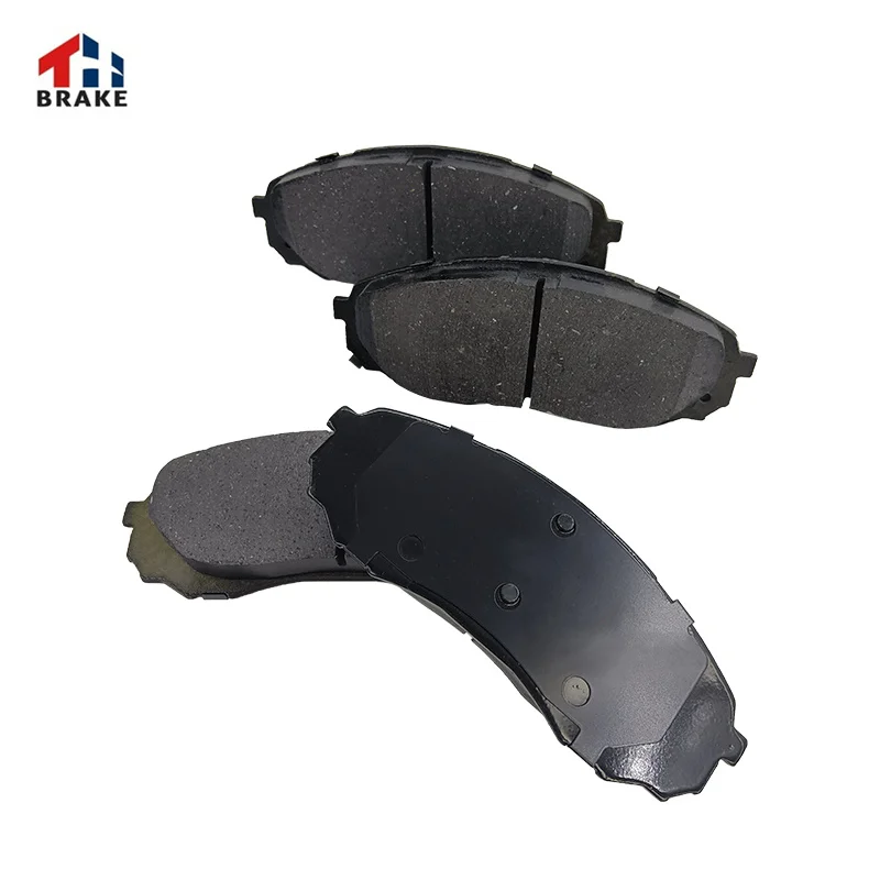 Taihua brand Auto parts Wholesale Car disc brake pad for Hyundai sp1238
