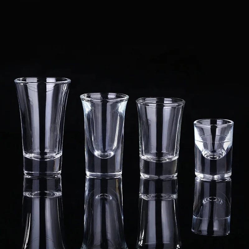 Высокое качество, низкая цена, 4 унции, 6 унций, мини-стакан для бренди с индивидуальным логотипом