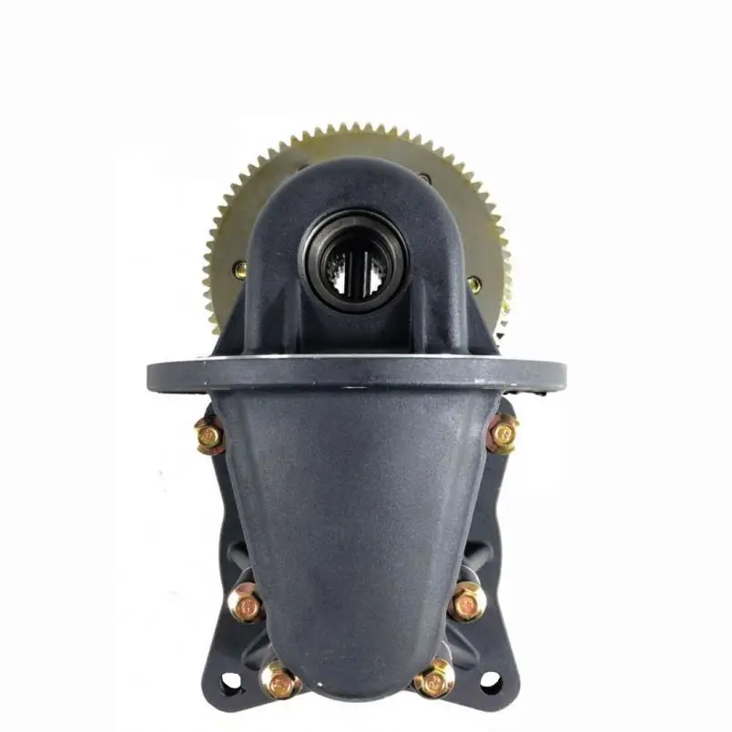 Brand New Professional Gear Box With High Quality