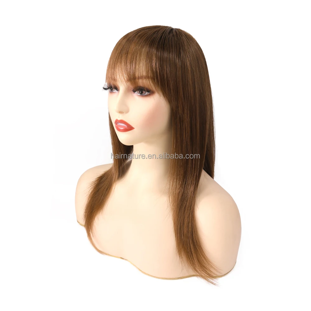 SW78-14 высококачественный дешевый парик для волос женщин с завитками