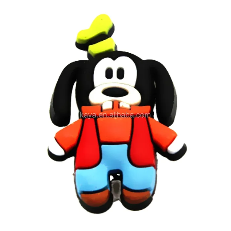 PVC shoes decoration shoe buckle shoe accessories