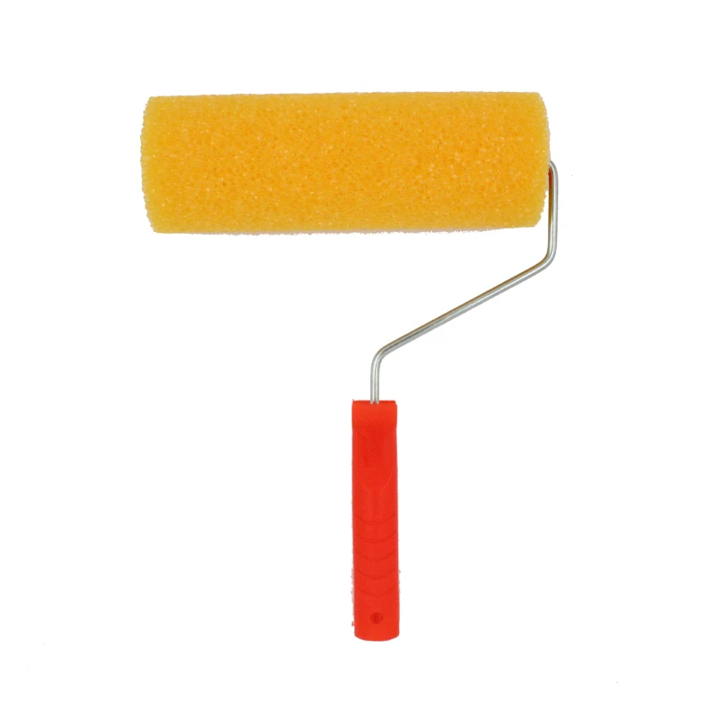 best polyester paint roller brush painting handle tool best paint roller brush