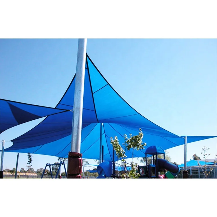 Waterproof shade net / HDPE sun shade net price sun shade net greenhouse