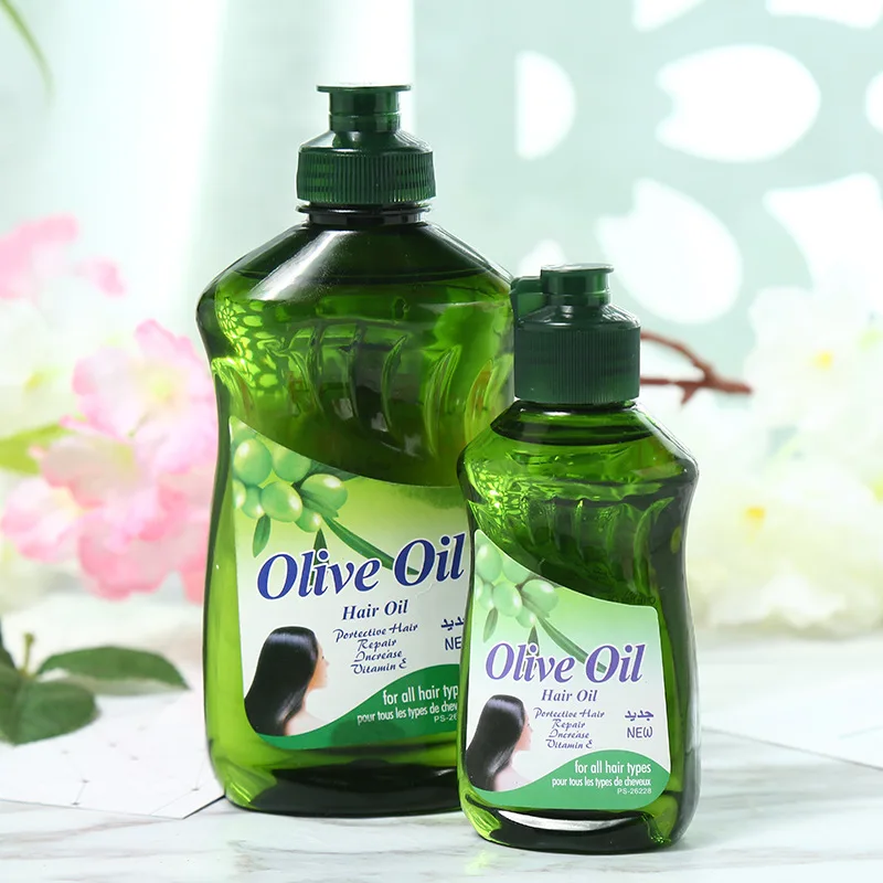 Repair Dry Make Hair Smooth Shiny Private Label Natural Serum Manufacturers Organic Growth Oil Bulk Snail Hair Oil For Hair