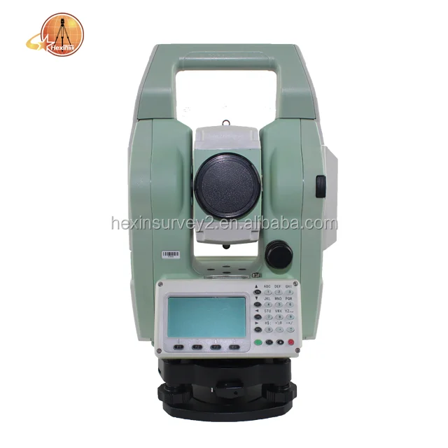 Rich Communication and Transmission Sunway ATS120  station total survey machine price range with liquid tilt sensor.png