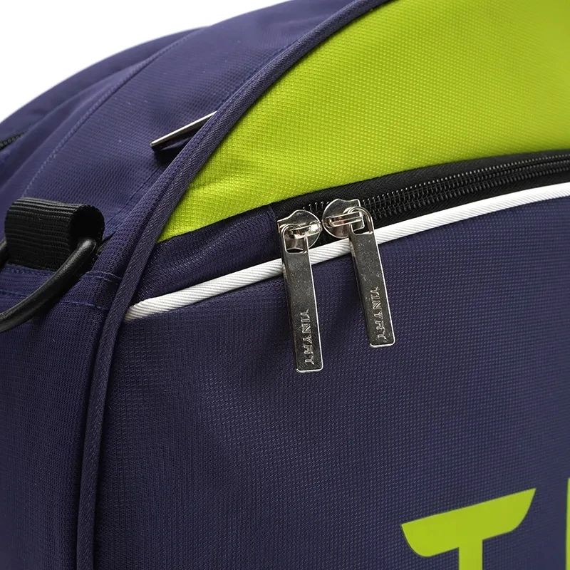 TINYAT Hot Sale Promotion Paddel Tennis Pop Waterproof Paddle Bag Carry Racket Begins Padel Cover Padel Racket Bag