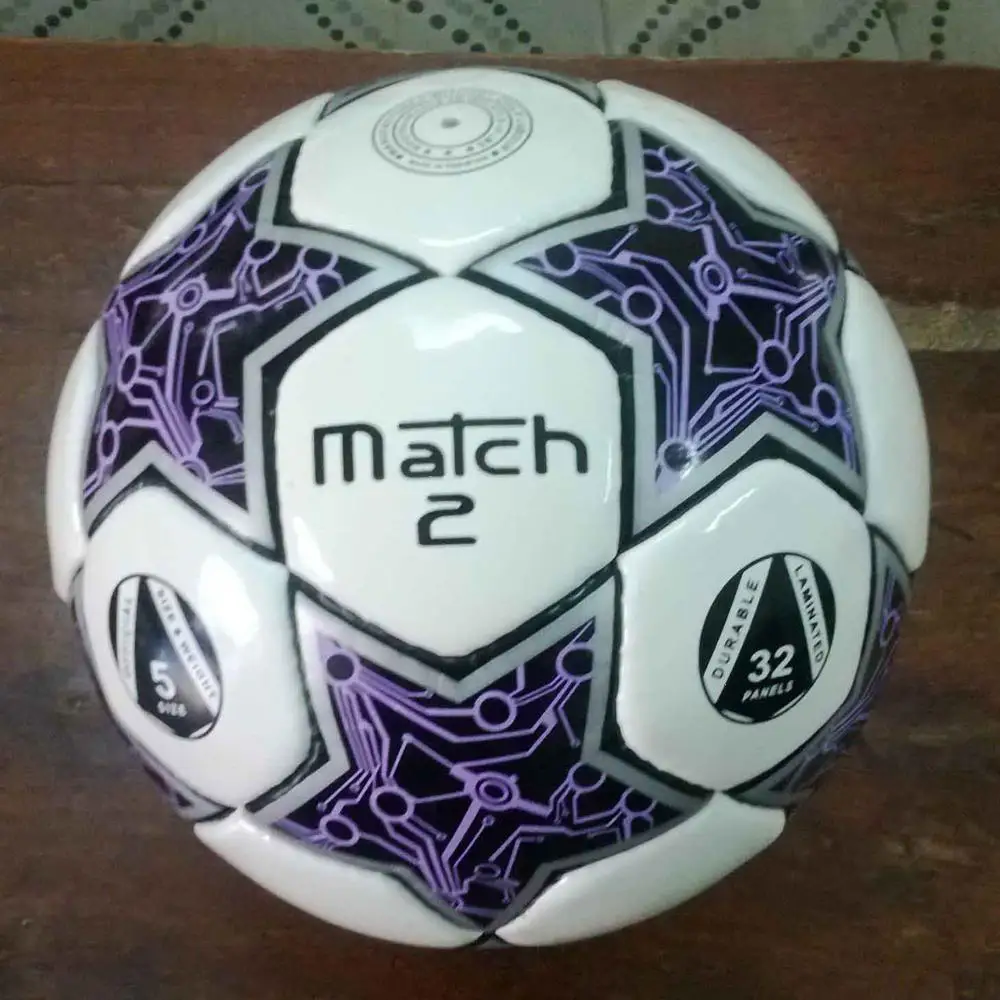 custom print soccer ball/soccer ball football Pakistan football Sialkot football soccer products