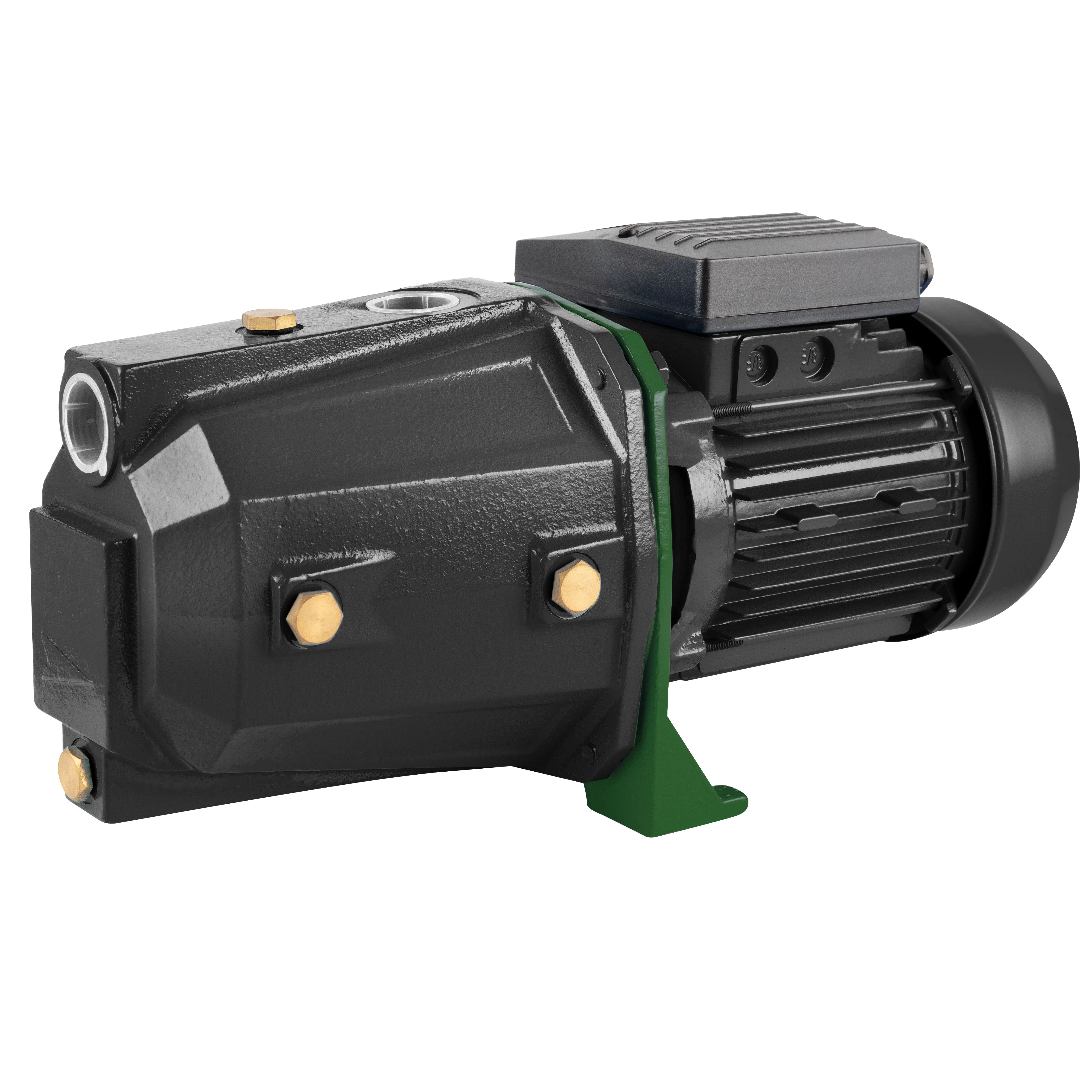 JET 100L струйный насос EU Plug 50HZ Трубопроводный бустер Bomba De Agua давления поверхности 220V Электрический водяной