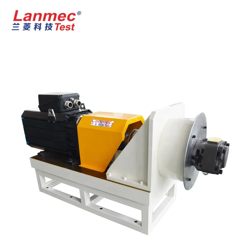 Chinese manufacturers directly produce and sell hydraulic wrench test stands, hydraulic test stands and actuator test stands