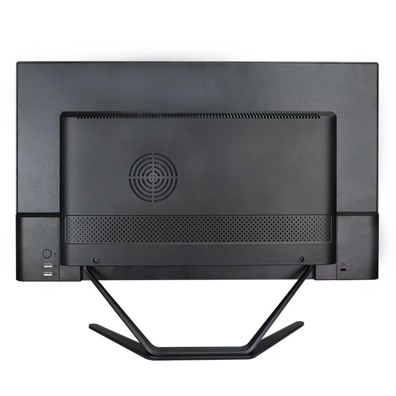 
Barebone AIO Desktop 23.8inch Support I3 I5 I7 Ul-tra Thin All In One PC with Motherboard H310C 