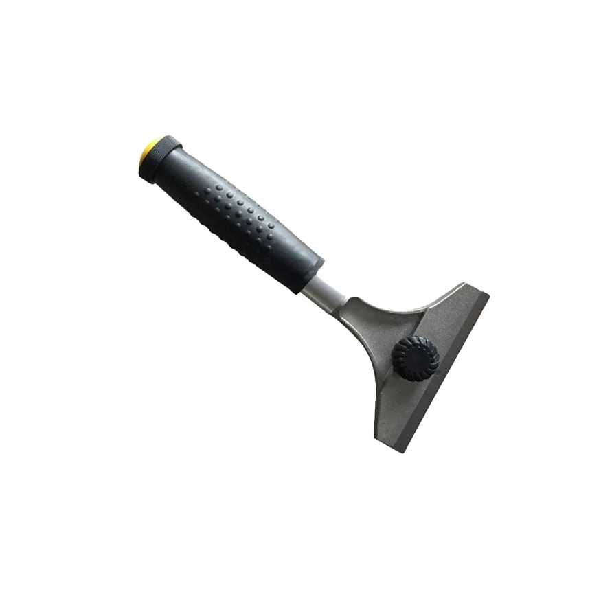 Wholesale Price High Quality Aluminium Alloy Blade Scraper With Nonslip Handle