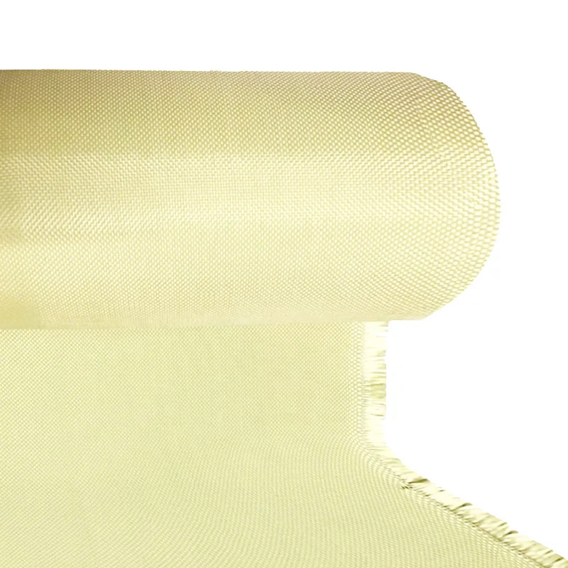 
kevlar fabric flame retardant yarn fabric bullet proof cloth 