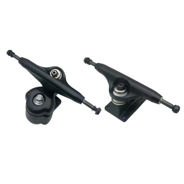 Wholesale Die casting gravity casting aluminum custom S7 Surf skate truck surf skateboard truck