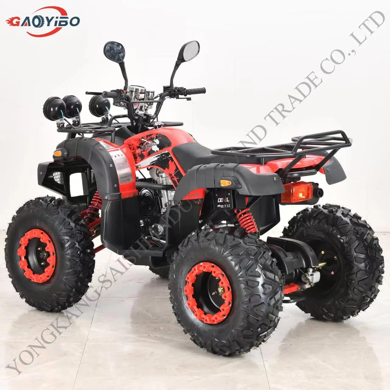 2020 atv 4 wheeler 250cc farm горячая