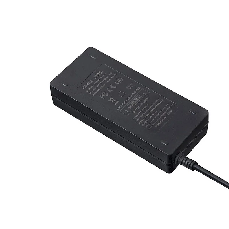 Factory Price Universal Input 100V~240V AC To DC 12V Power Adapter 12V 120W Adapter For LED CCTV Camera