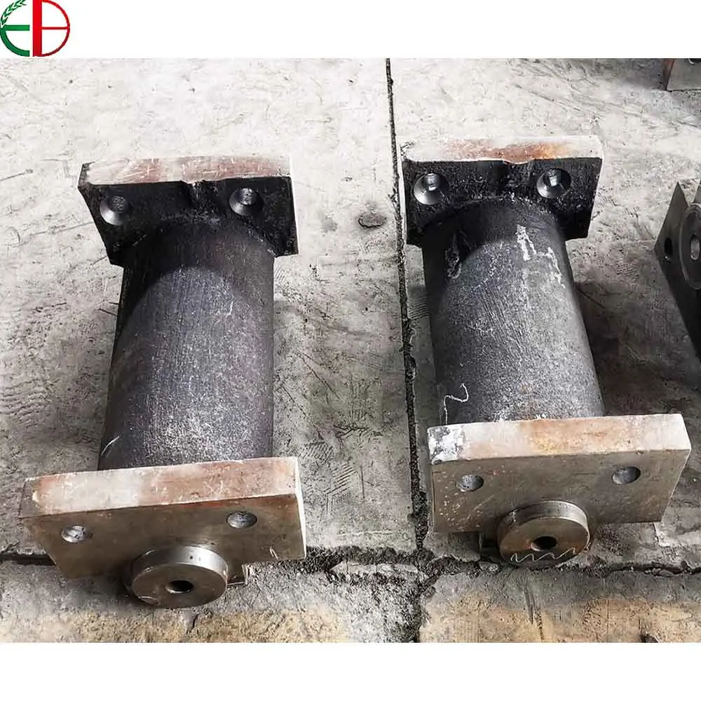 EB Lost Wax Casting of Carbon Cast Steel Aluminium Metal Foundry Stainless Steel Investment Cast SS304