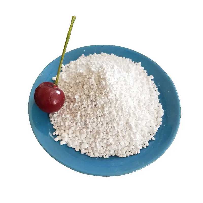High Quality Factory Supply  CAS 7487-88-9 Magnesium Sulfate Anhydrous