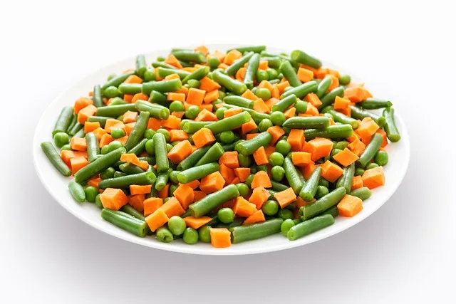 Премиальное качество без Gmo Mix Veget Spain консервированная смесь овощей с пищевой банкой для супермаркета и Horeca
