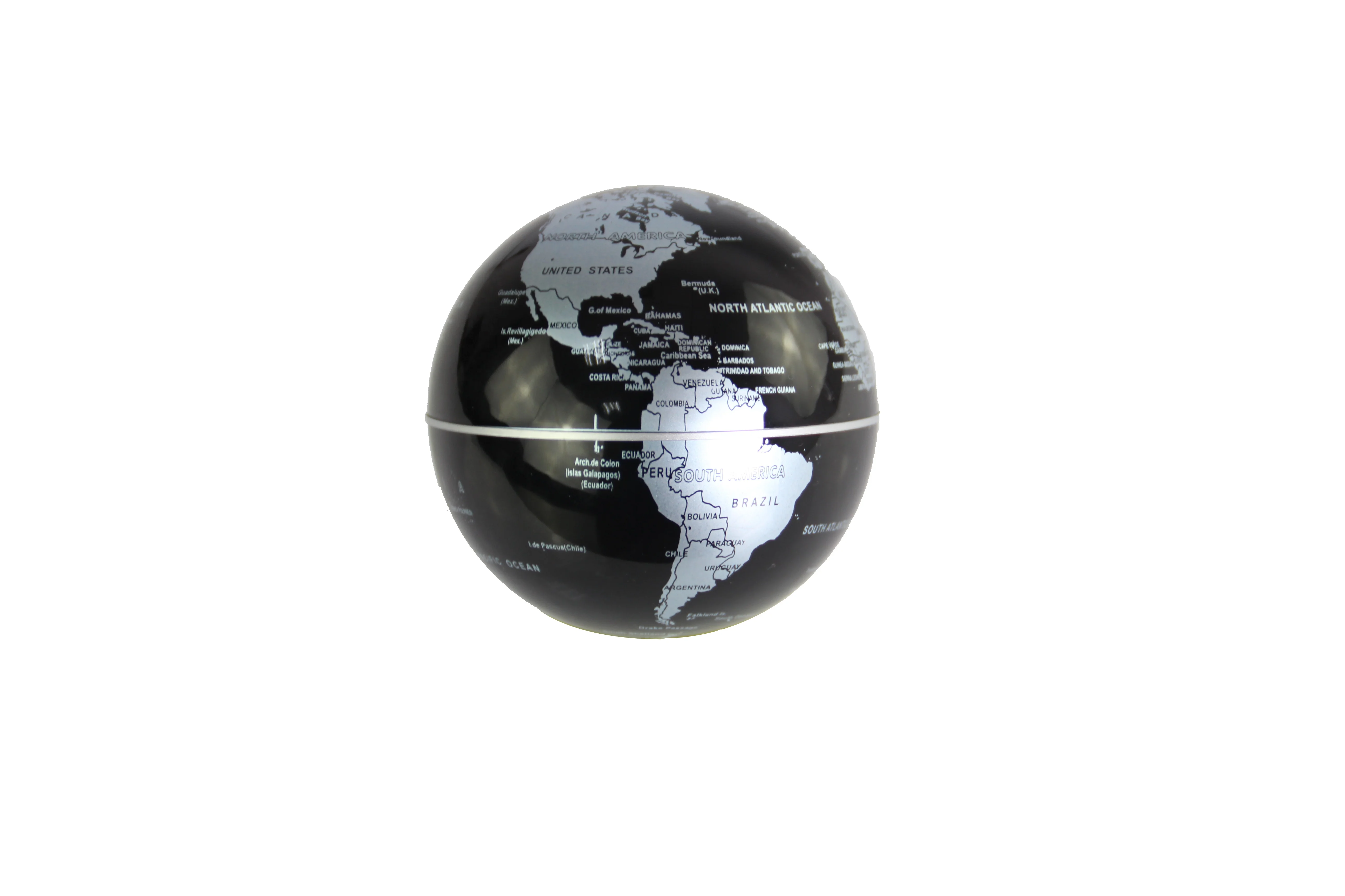 Cheap Wedding Gift Item for Boy, Magnetic Floating Globe
