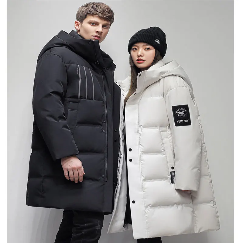 The canada fashion outdoor winter coat down brand jacket for children men and women