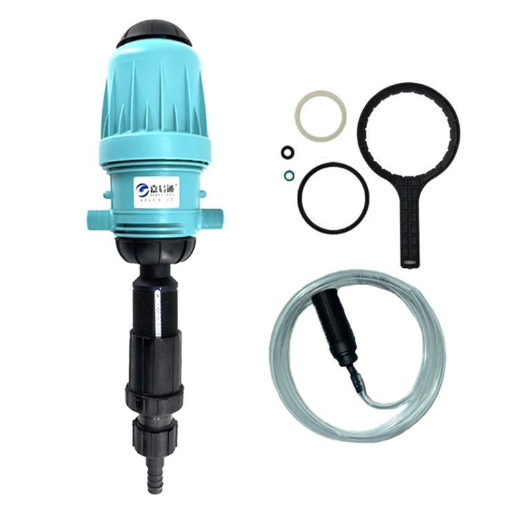 CHINA Factory offering OEM/ODM fertilizer Injector fertilizer Injector for Car Wash Foam