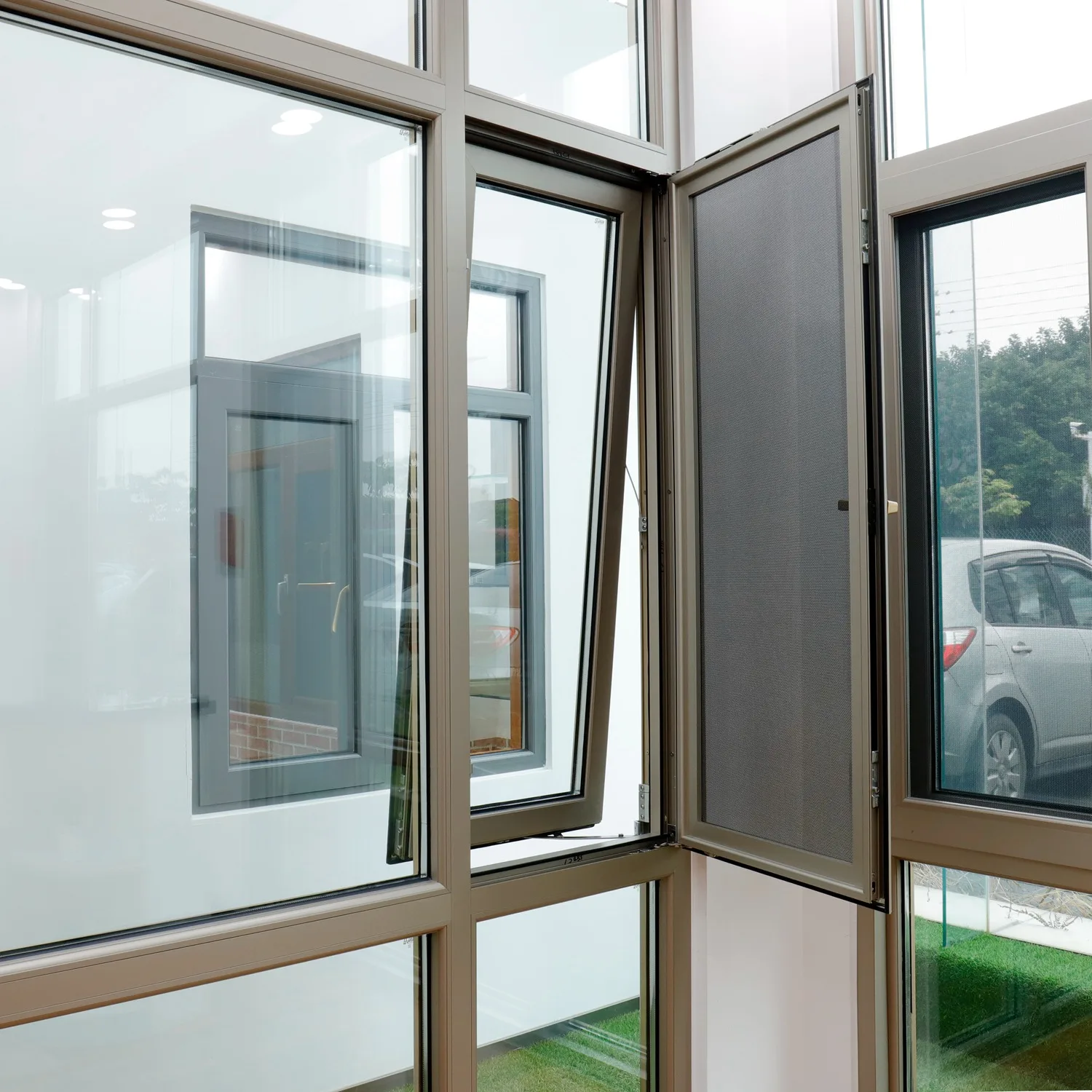 Australia Standard Windows and Doors