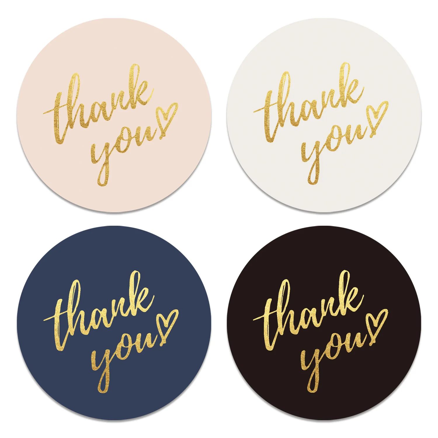 Waterproof Stickers Custom Logo Printing Adhesive Sticker Label Company Logo Label Rectangular Product Stickers