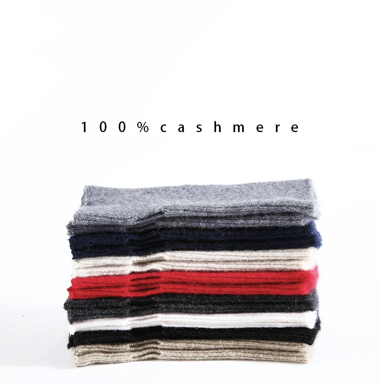 
China Big Factory Good Price Women Half Finger Gloves Winter Soft Warm Knitted Gloves 