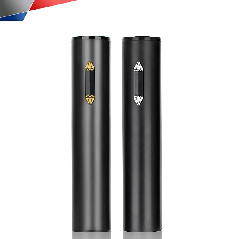 New Trending Product High Quality Kitchen Supplies Stainless Steel Bottle Corkscrew Electric Custom Wine Bottle Opener