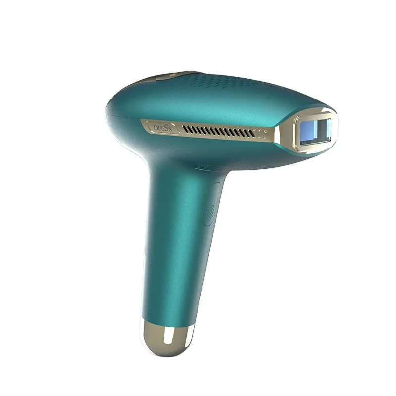 painless IPL ips laser hair removal hair removal ipl-1 DEESS GP591C hair remover for home use