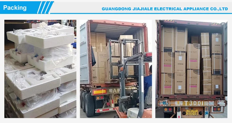 Anti-Rust Electrical Water Heater Temperature Adjustable Tankless Water Heater Electric