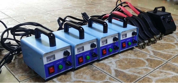 Truck Tyre Retreading Machine