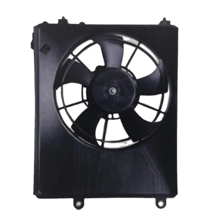 DYHD-1-065 19015-55A-Z00/19015-6P7-H01 FOR CIT.Y FS1 main 2018 AIR CONDENSER FAN.RADIATOR FAN ASSY. COOLING FAN.AUTO PARTS.