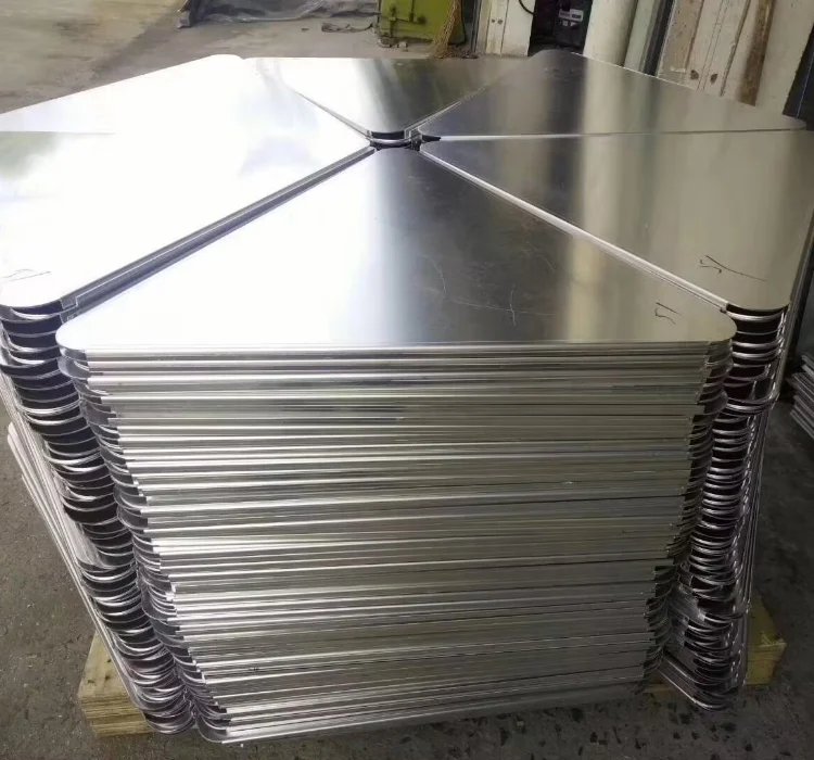 Sheet Coated Wenzhou Mirror Anodized Aluminum Plate Checkered Aluminum Plastic Is 2 Mm Plate 1 Ton Aluminium Plate