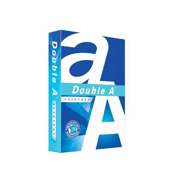 Continuous Computer Printer Copy Multi Office Brazil White Ream Double A A4 Paper 80gsm Price
