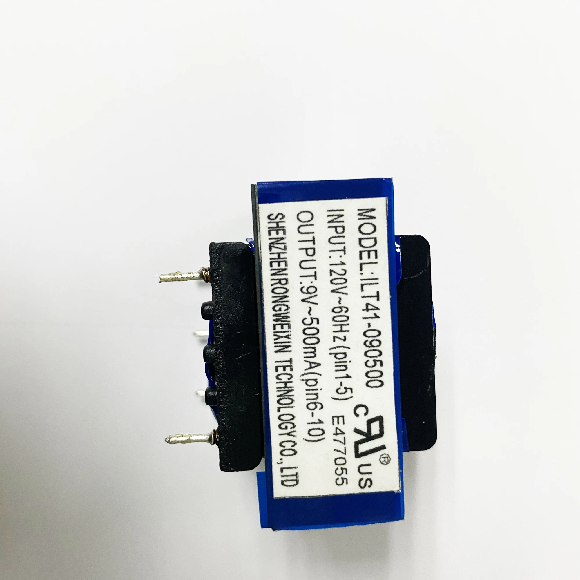 EI41  120v 12v transformer AC 220V Transformer 12V/24V PCB Power Transformer
