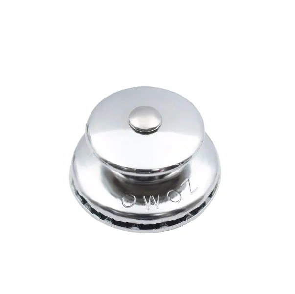 Stainless Steel Cup Snap Button Eyelet Yacht Ocean Boat