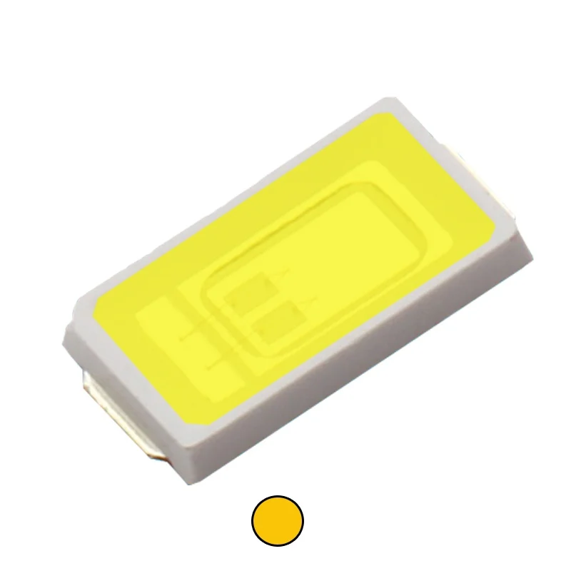 Светодиодный светильник 98 Ra High cri 5730 smd с защитой глаз светодиодный источник освещения 2835 Lumen SMD Белый свет 0 5 W