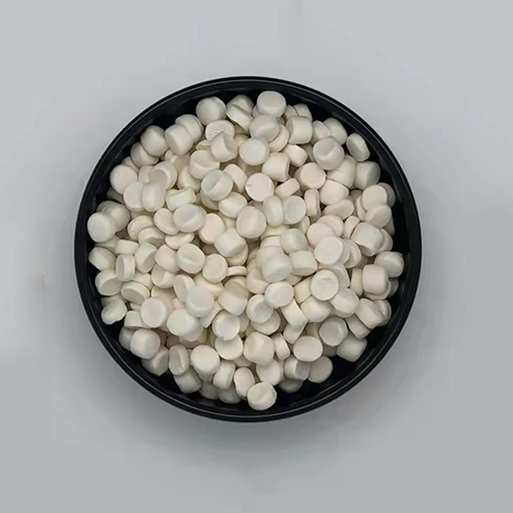 Granule Rubber Accelerator TBBS Chemicals NS for Tyre/Hose/Tape/Cable in Rubber Industry