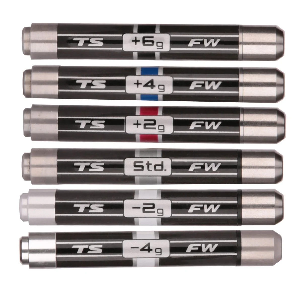 
Golf TS3 FW weight for TS3 Fairway Wood Magnetic SureFit 8g 10g 12g 14g 16g 18g 