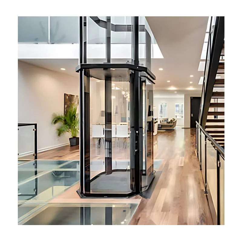 Outdoor elevator / Outdoor elevator home /small outdoor home elevator for elevator outdoor