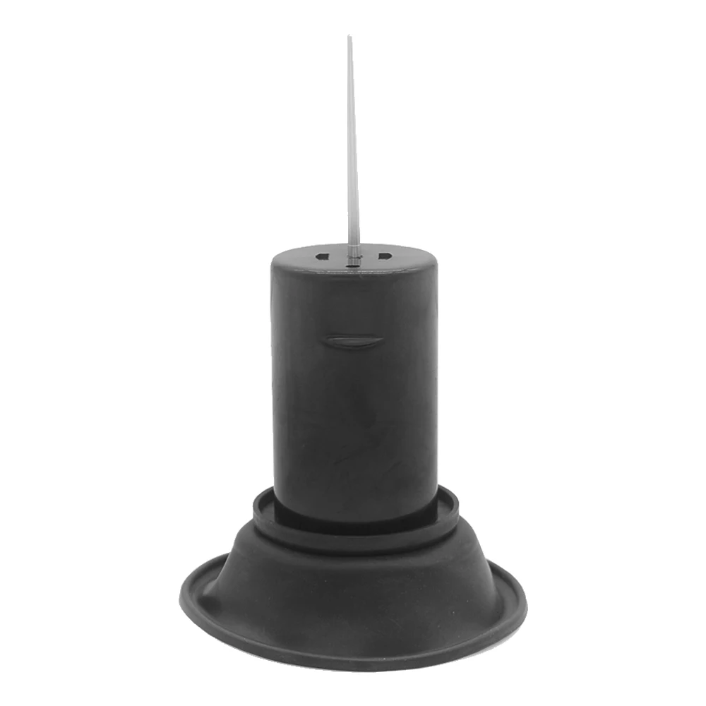 Карбюраторный Плунжер вакуумная скользящая диафрагма с иглой для Honda TRX500 TRX 500 Fourtrax Foreman Rubicon 500