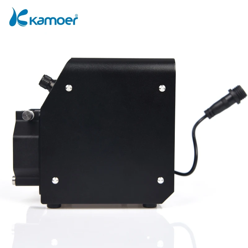 Kamoer FX-STP reef aquarium dosing peristaltic pump